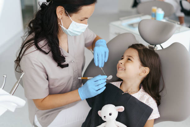 Best Cracked Tooth Emergency Dentist  in Whitg, IN
