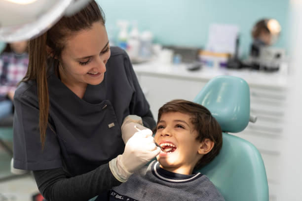 Best Tooth Infection Emergency Dentist  in Whitg, IN