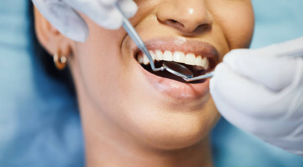 Best Dentist Open on Weekends  in Whitg, IN