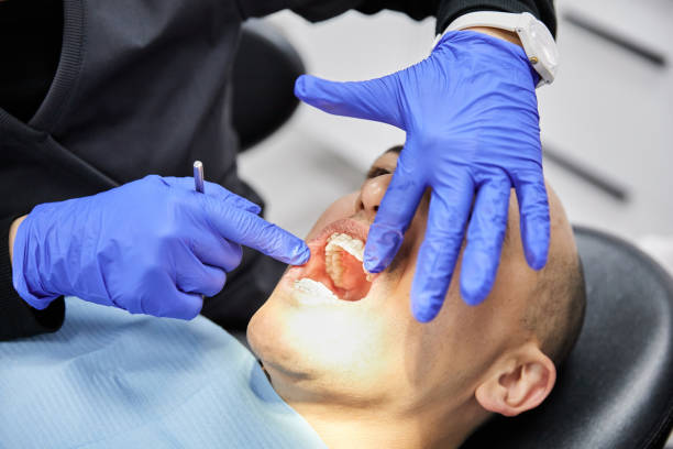 Best Dentist Open on Weekends  in Whitg, IN